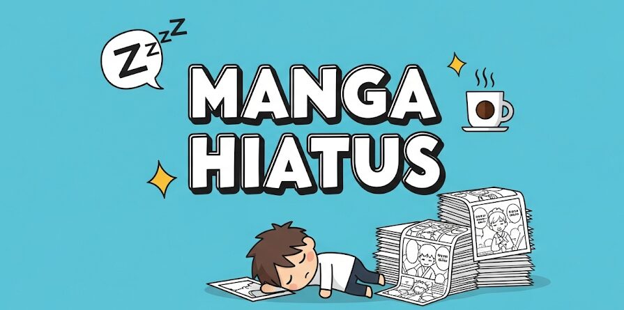 信長協奏曲：原作漫画の休載理由と最新情報