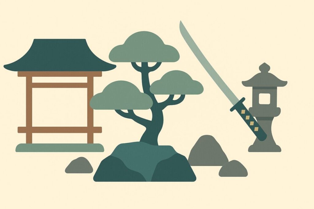 お庭番衆:死亡との関連性について