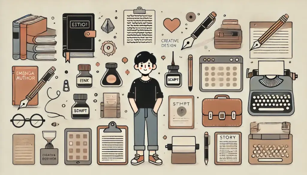 梅毒：作者の意図とは何か