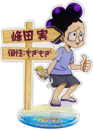 人気フィギュア・グッズ情報まとめ