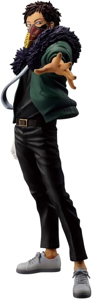 人気フィギュアで再注目される理由