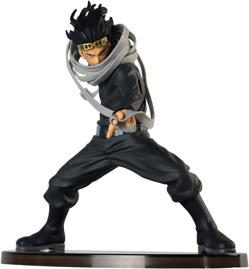 グッズ・フィギュアで広がる人気
