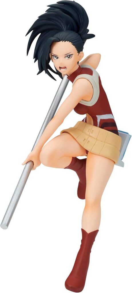 八百万百:フィギュア人気と口コミの傾向