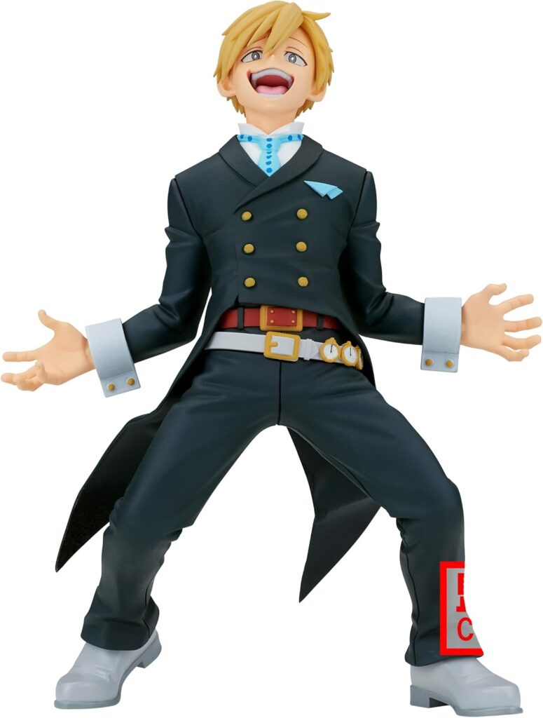 物間寧人のグッズ・フィギュアの情報