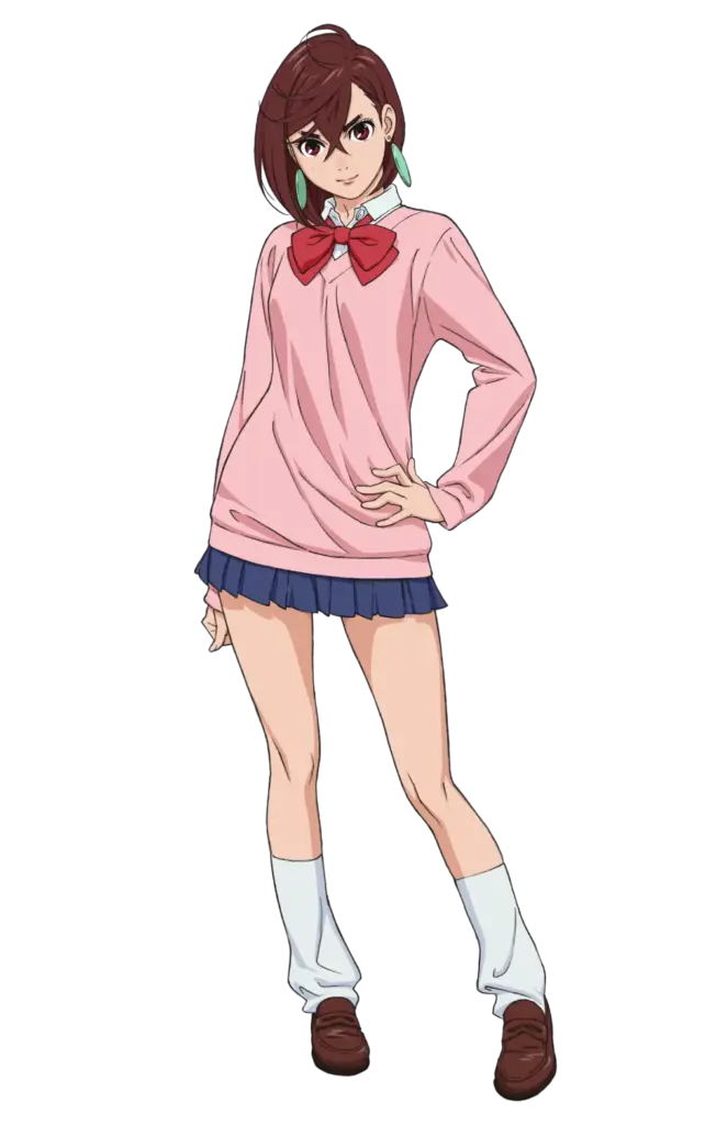 綾瀬桃の身長や年齢は?公式プロフィールまとめ