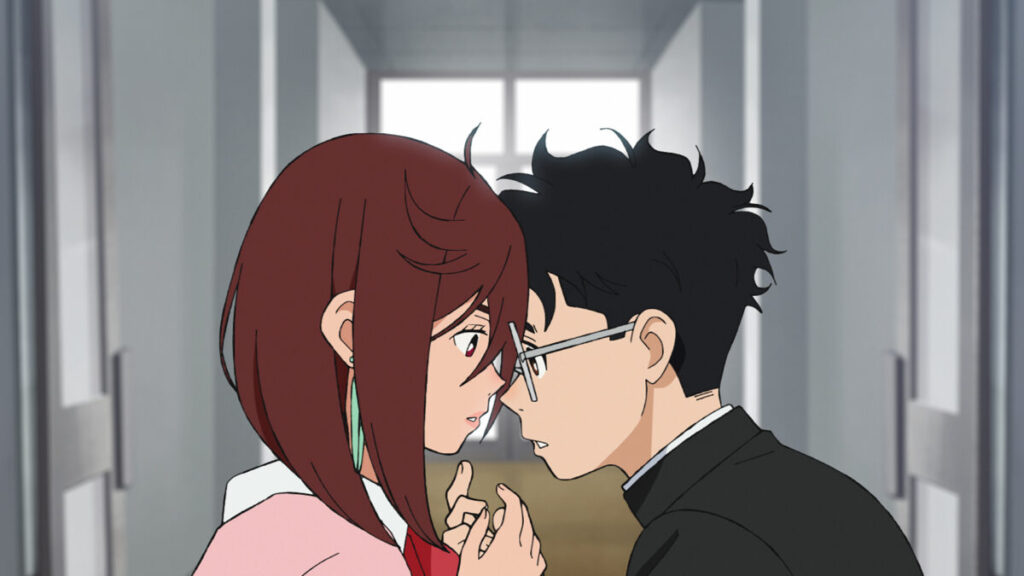 告白後、二人は付き合うことになったのか