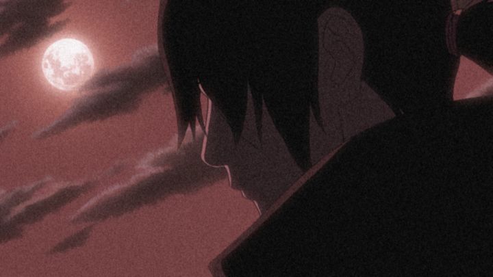 うちはイタチ:一族抹殺という非情な任務の背景