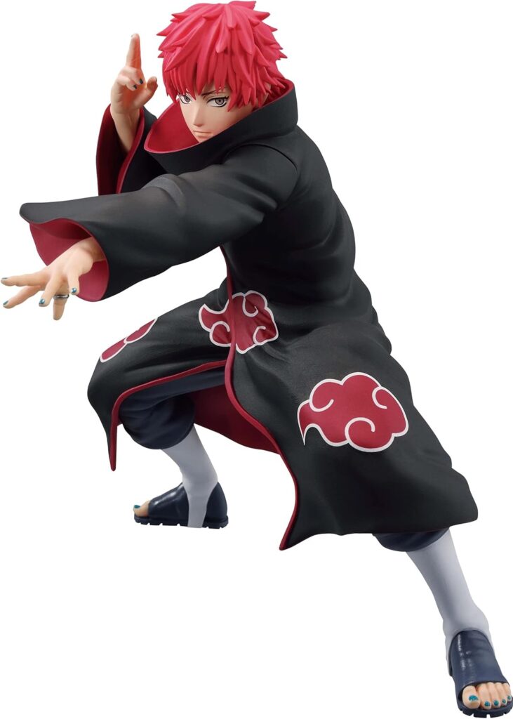 ハイクオリティなサソリのフィギュアを紹介