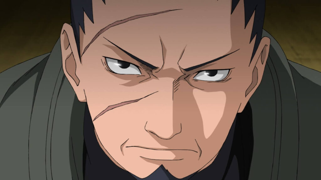 【ナルト】奈良シカクの死亡シーンを徹底解説｜感動の最期の言葉と名言 | 漫画おもしろ天国