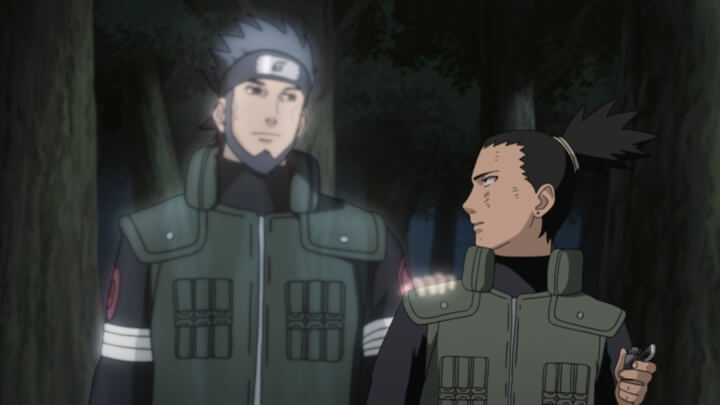 師アスマの死から学べる事とは