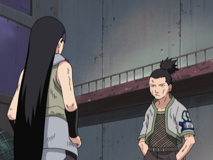 奈良シカマル：めんどくさがり屋の天才という人物像