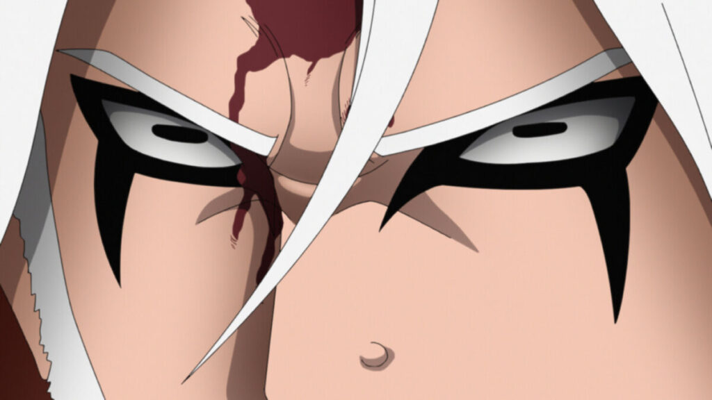 自来也クローン（果心居士）：オリジナルを超える仙人モードの精度