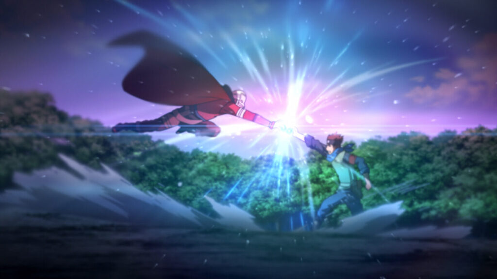 果心居士:螺旋丸や蝦蟇の口寄せを使用