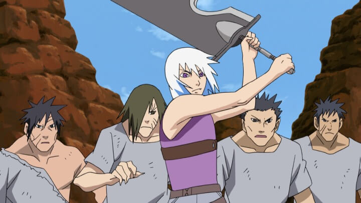 鬼灯水月:かわいいと評される一方で残忍な一面もある