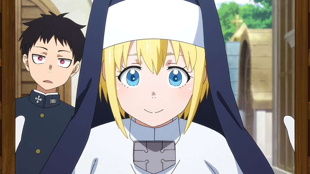 森羅日下部の結婚相手はアイリスかインカか