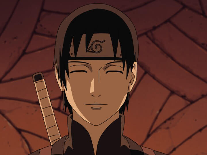 サイの謎めいた正体とは?