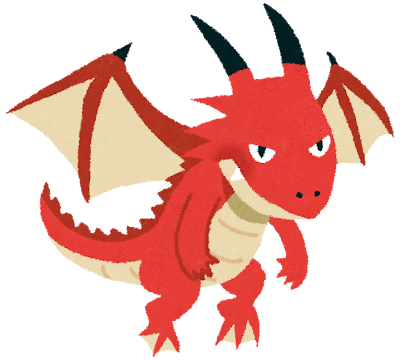 ドラゴンとの激闘後の死亡説と復活