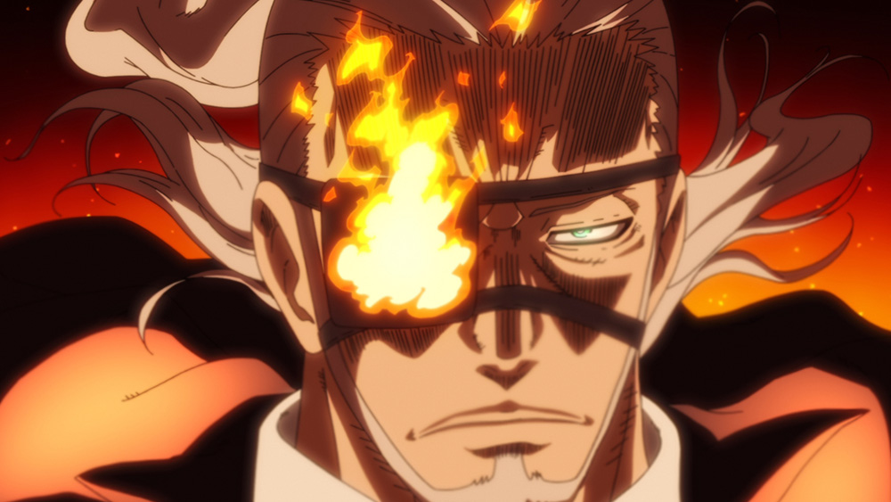 関係者バーンズが知る12年前