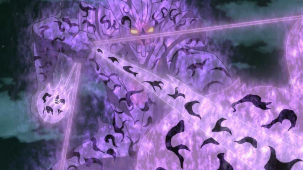 重吾：第四次忍界大戦の行方