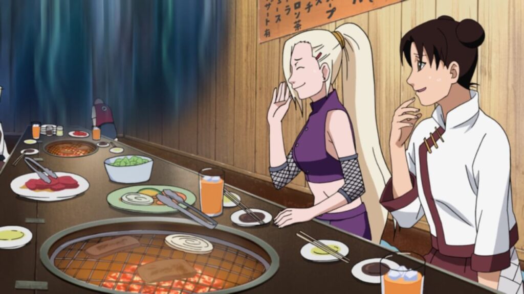 いのの性格は優しい？