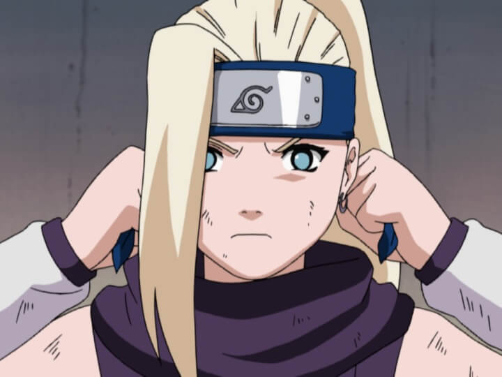 幼少期から第二部への容姿の変化