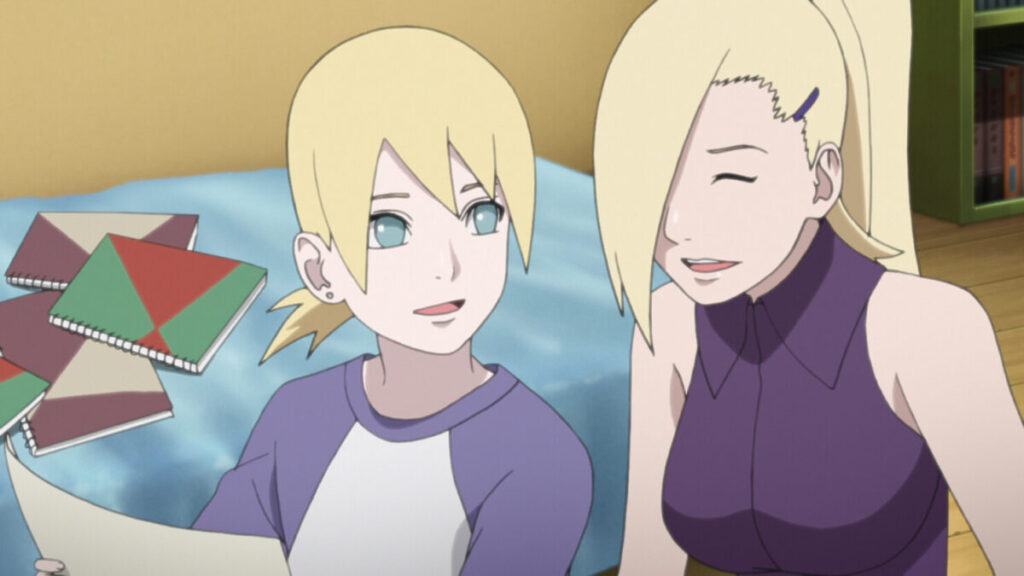 大人になって増した美貌