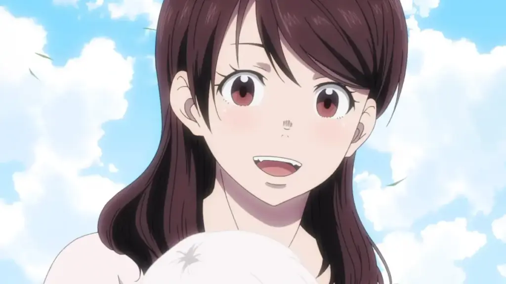 母親のマリ日下部と処女懐胎の秘密