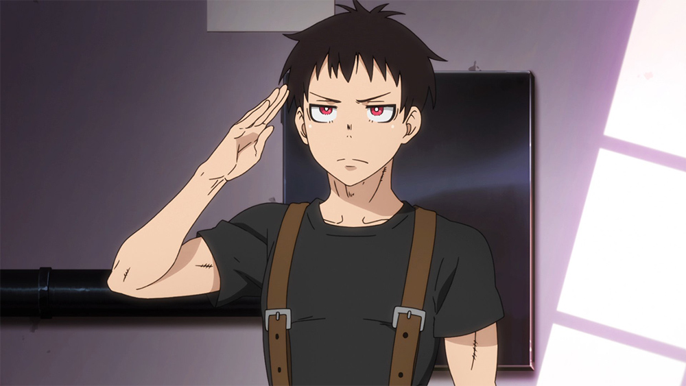 森羅日下部がかっこいいと言われる理由と魅力の深層