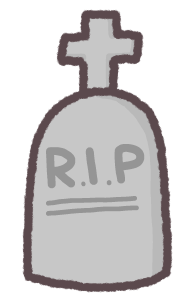 秋樽桜備：ドッペルゲンガーによる死亡の理由