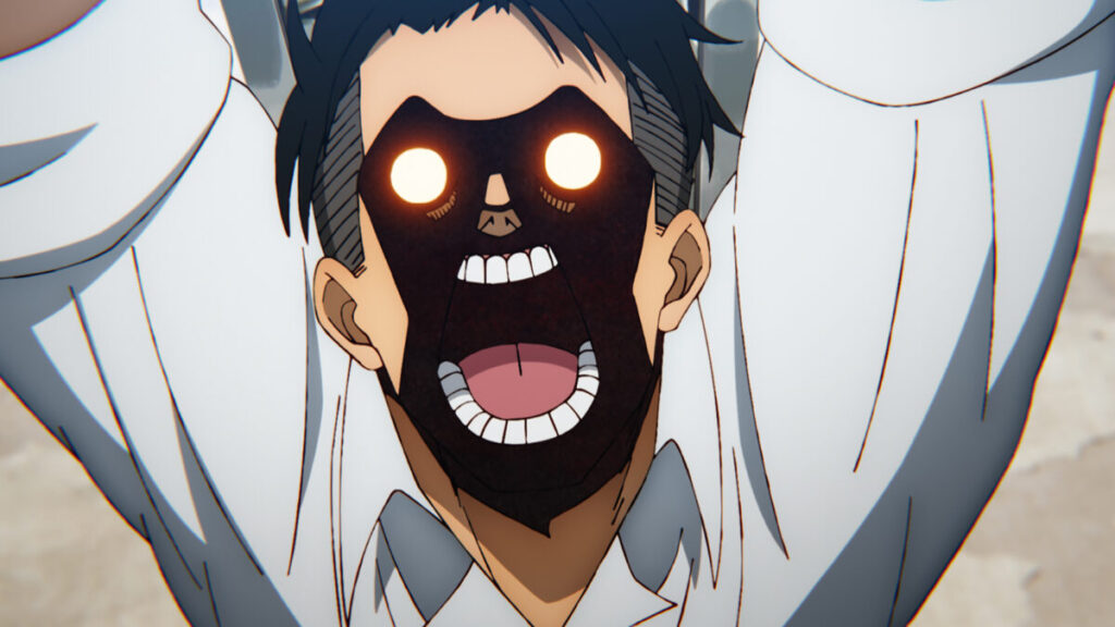 秋樽桜備の復活と死亡にまつわる真相