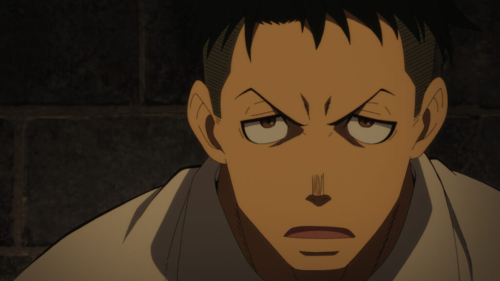 秋樽桜備が復活した後の活躍と強さ