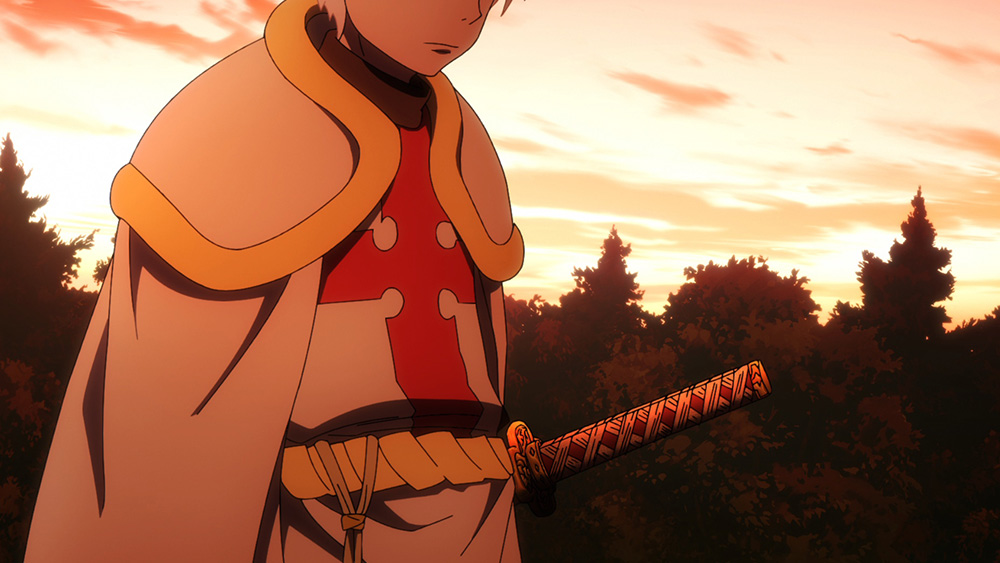 象 日下部（ショウ クサカベ）：ショウの持つ圧倒的な能力とは