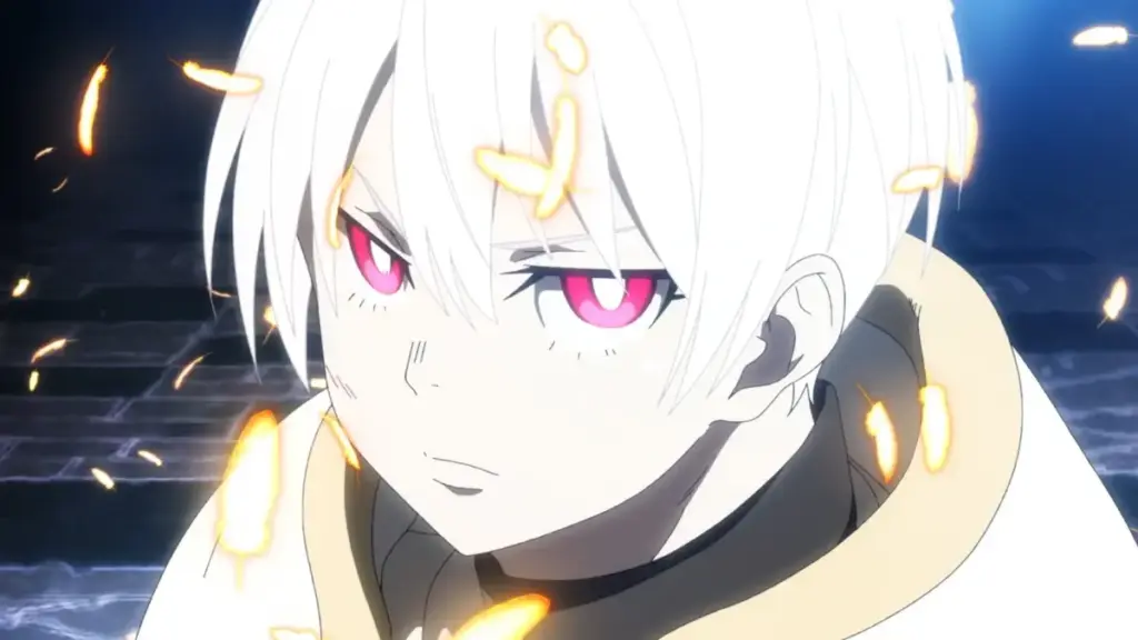 弟のショウにも父親はいないのか