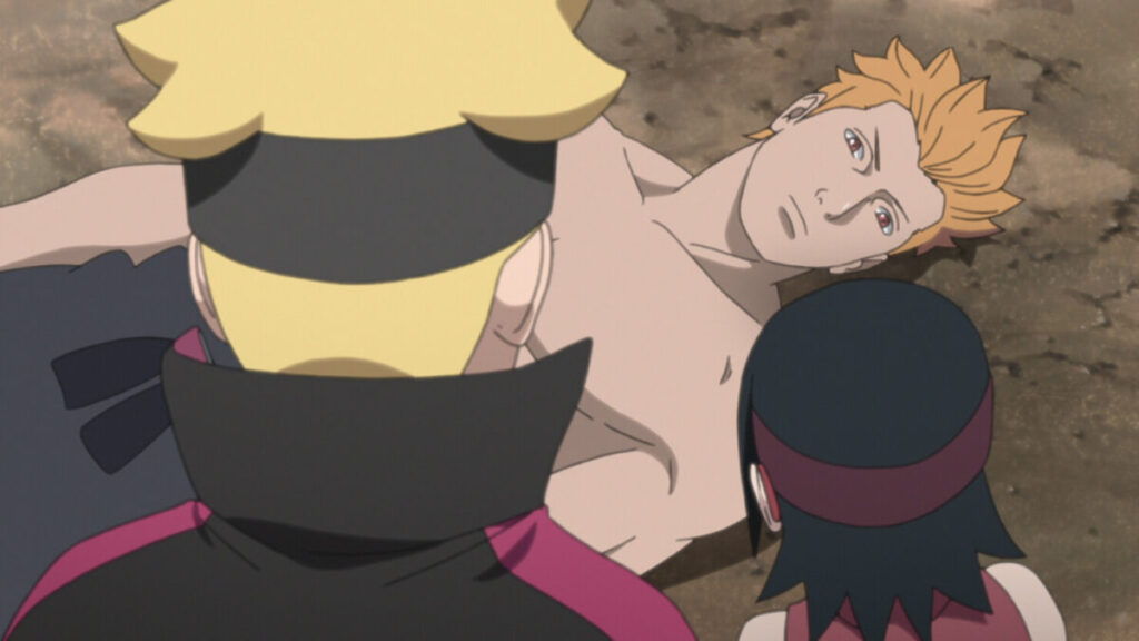 結論：重吾は死亡していない