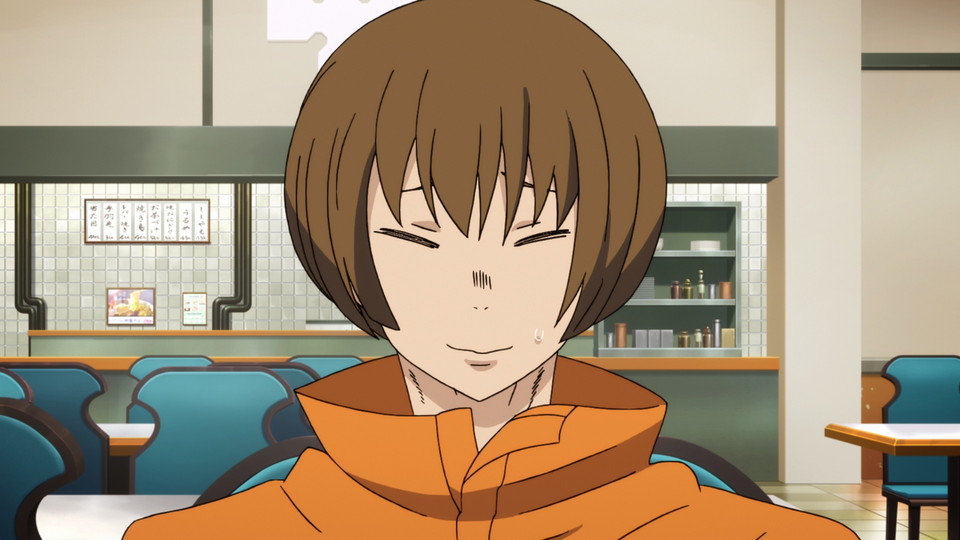 炎炎ノ消防隊ジャガーノートが嫌いな理由と原因を分析