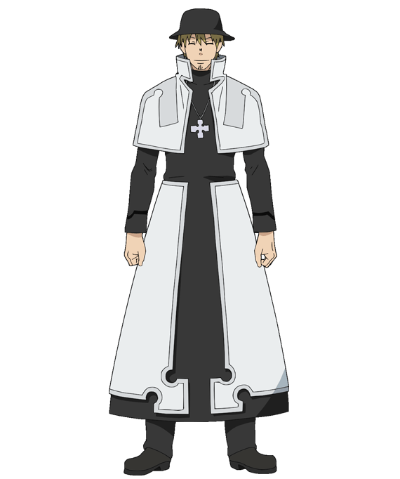 フォイェン・リィの能力と基本ステータス