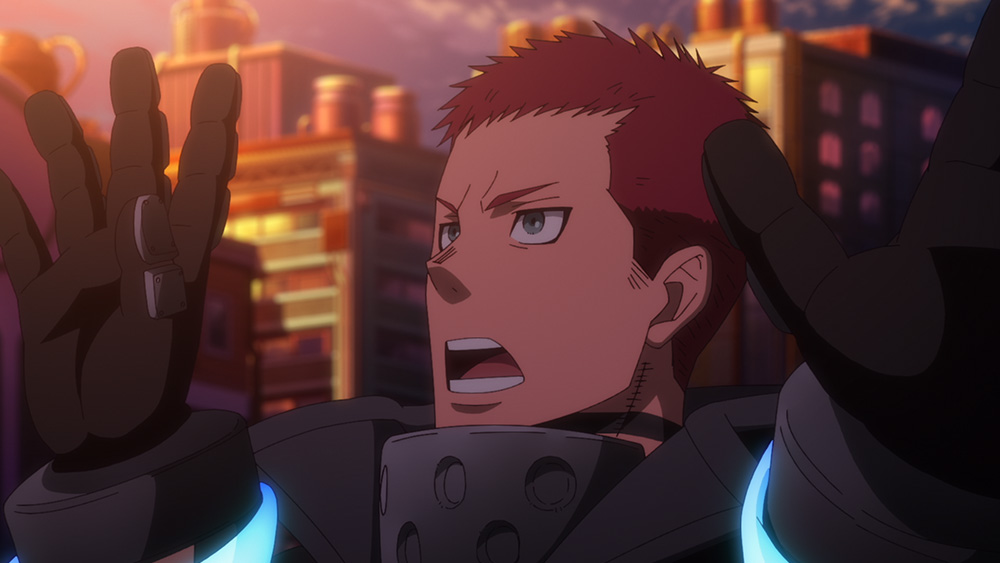 炎炎ノ消防隊のヴァルカン死亡説の真相を解説