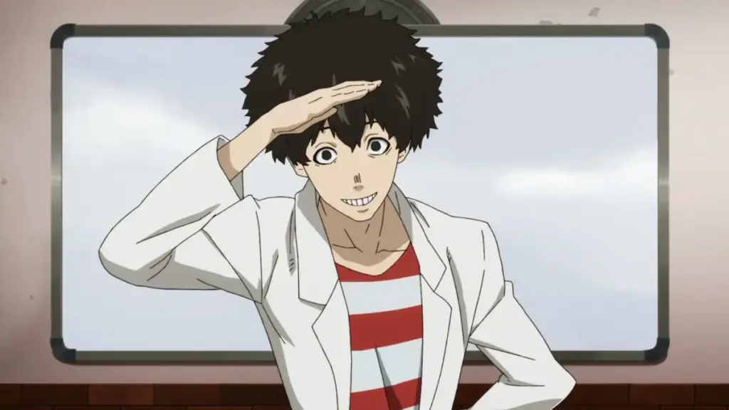 炎炎ノ消防隊のリヒトが死亡回避できた要因