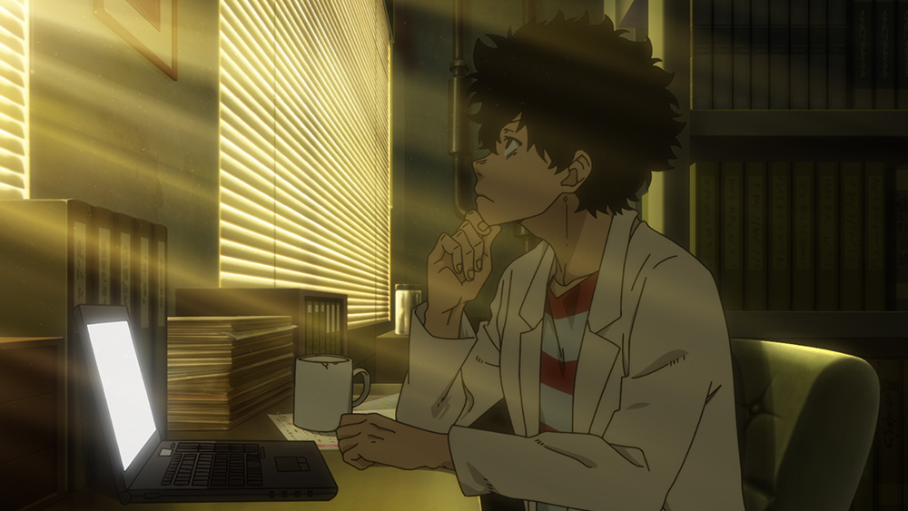 炎炎ノ消防隊リヒトの正体は灰島のスパイ?