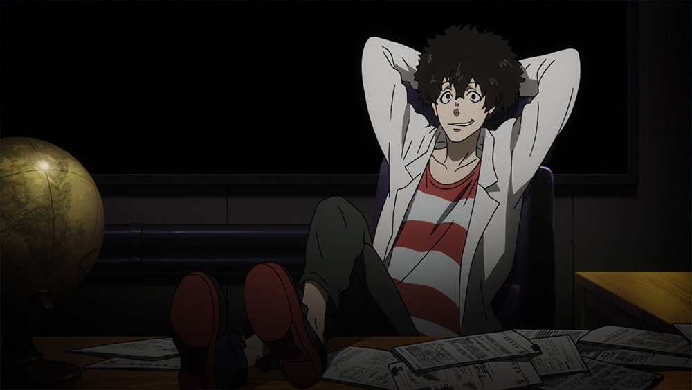 炎炎ノ消防隊のリヒトは味方か？正体と目的