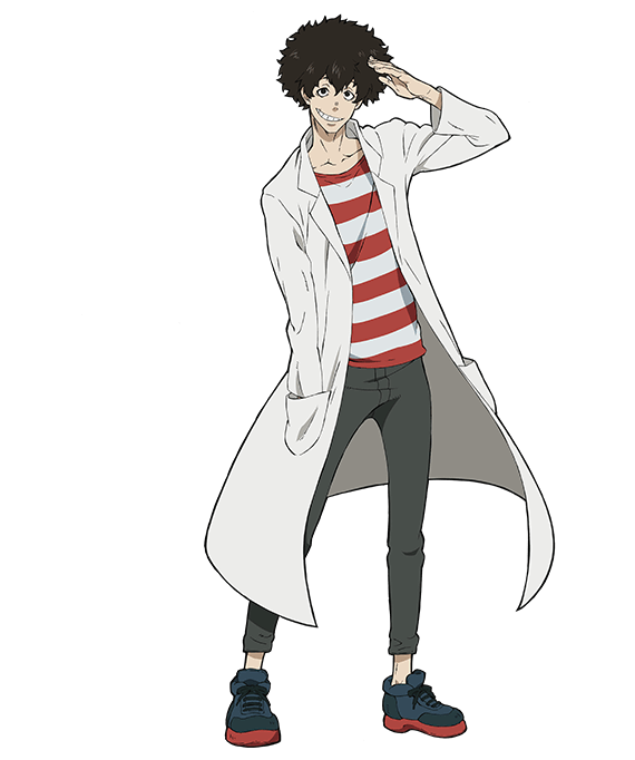 炎炎ノ消防隊のリヒトは死亡した?真相を解説