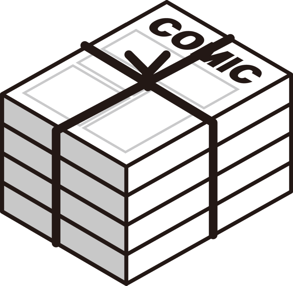 漫画の何巻で読めるのか