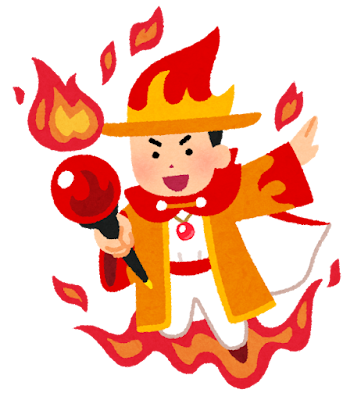 炎炎ノ消防隊：第三世代の強さと特徴は自己発火と高火力